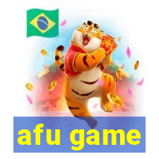 afu game