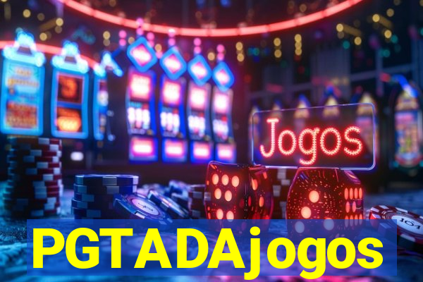 PGTADAjogos