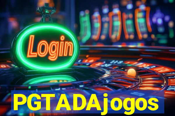 PGTADAjogos