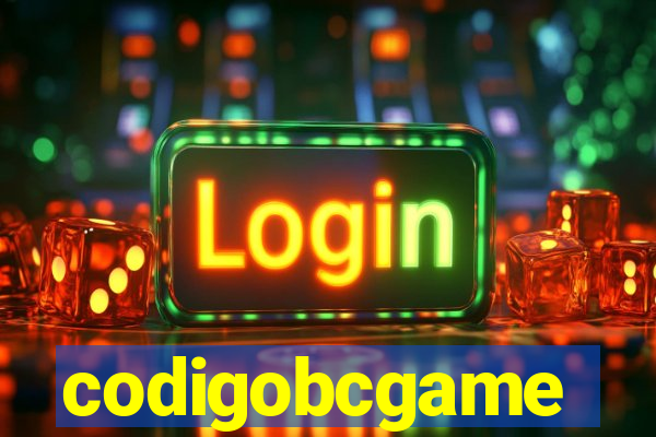 codigobcgame