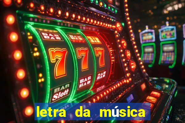 letra da música maria, maria para imprimir