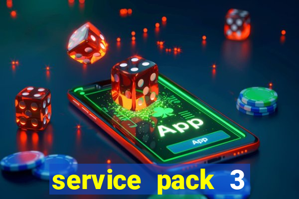 service pack 3 windows 7 64 bits download