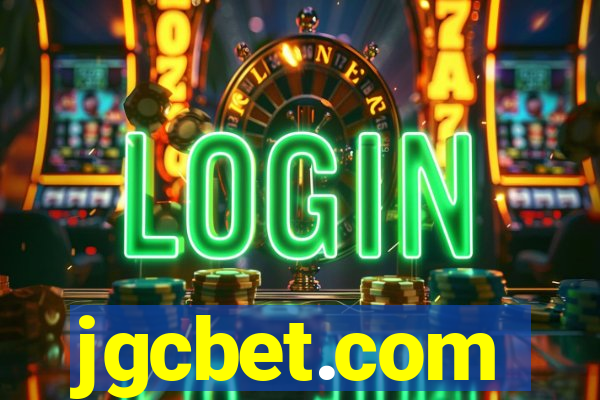 jgcbet.com