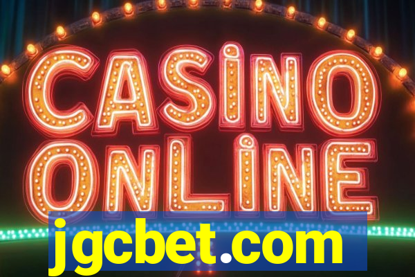 jgcbet.com