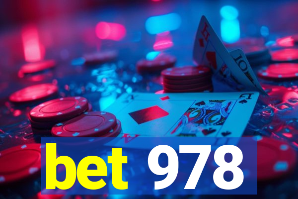 bet 978