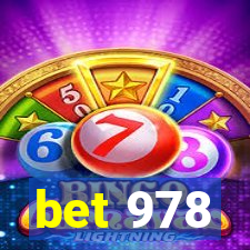 bet 978