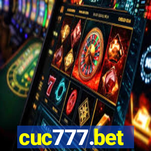 cuc777.bet