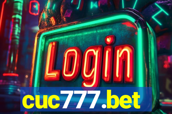 cuc777.bet