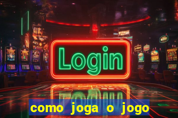 como joga o jogo do foguete