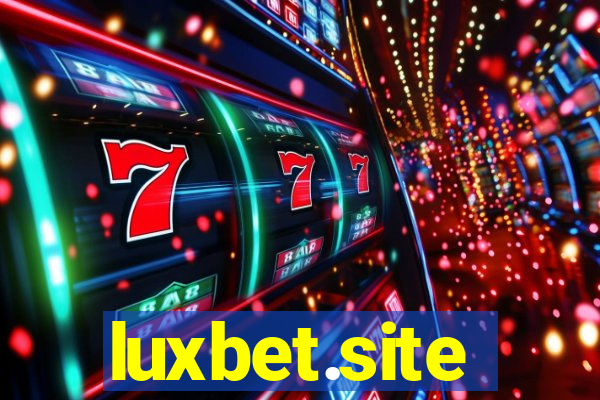 luxbet.site