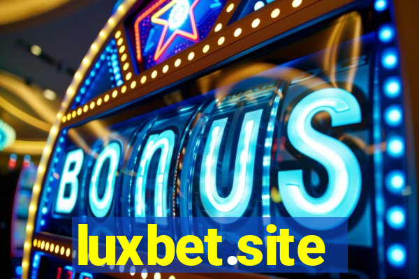 luxbet.site