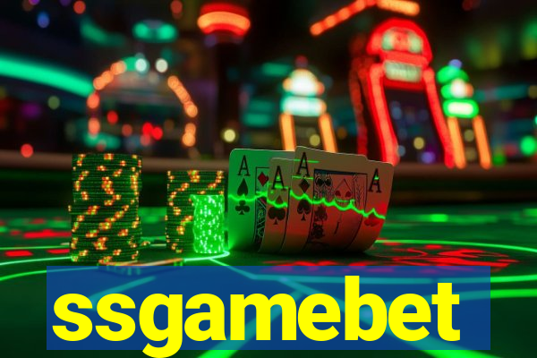 ssgamebet