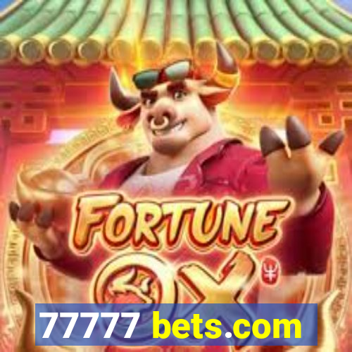 77777 bets.com