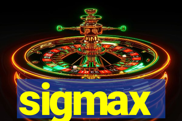 sigmax