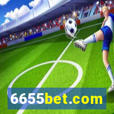 6655bet.com