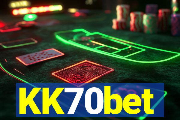 KK70bet