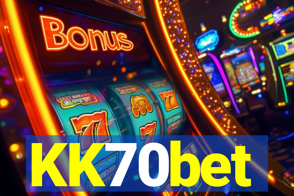 KK70bet