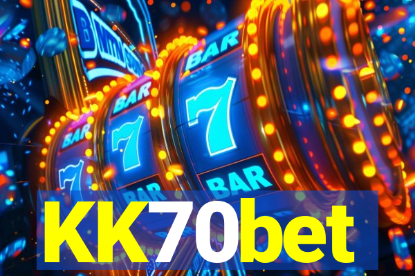 KK70bet