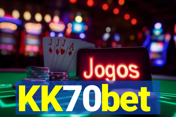 KK70bet