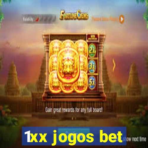 1xx jogos bet