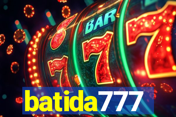 batida777