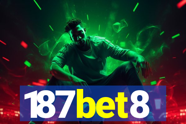 187bet8