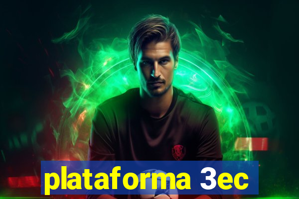 plataforma 3ec