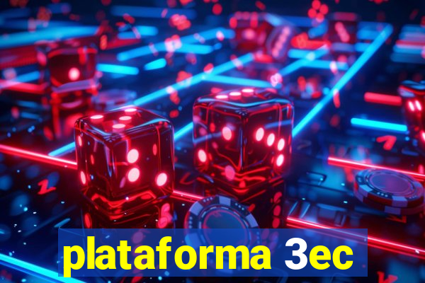 plataforma 3ec