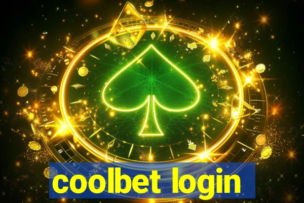 coolbet login