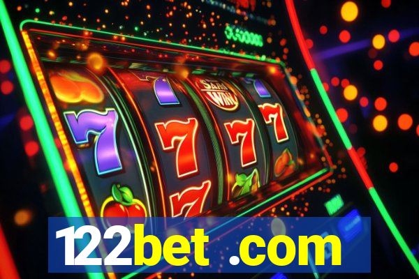 122bet .com