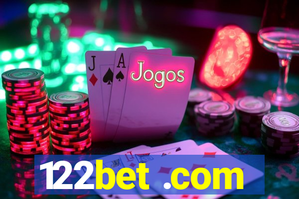 122bet .com