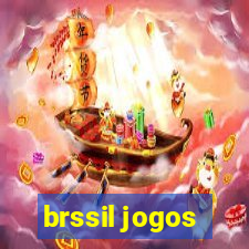 brssil jogos