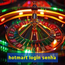 hotmart login senha