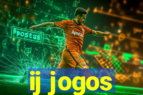 ij jogos