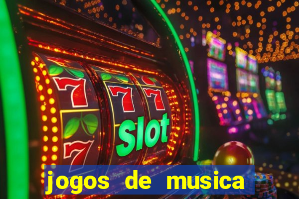 jogos de musica para pc