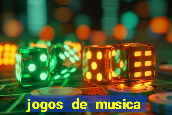 jogos de musica para pc