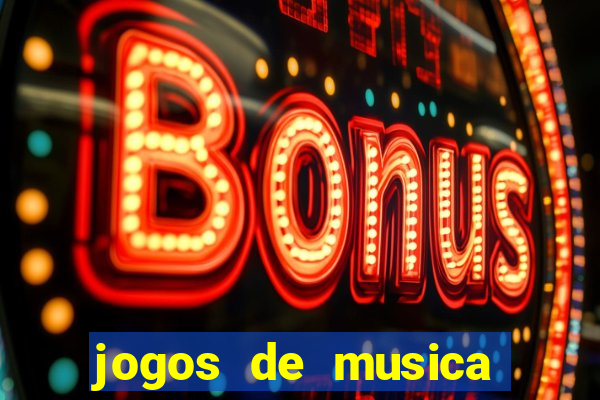 jogos de musica para pc