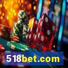 518bet.com