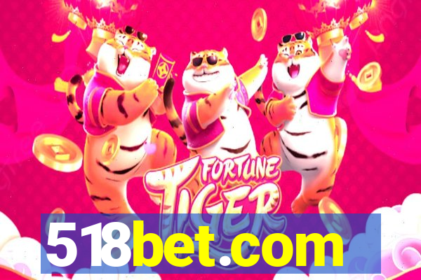 518bet.com