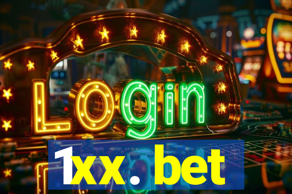 1xx. bet