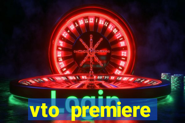 vto premiere futebol ao vivo