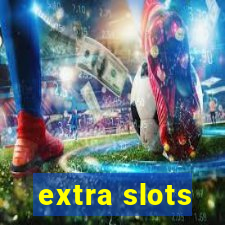 extra slots