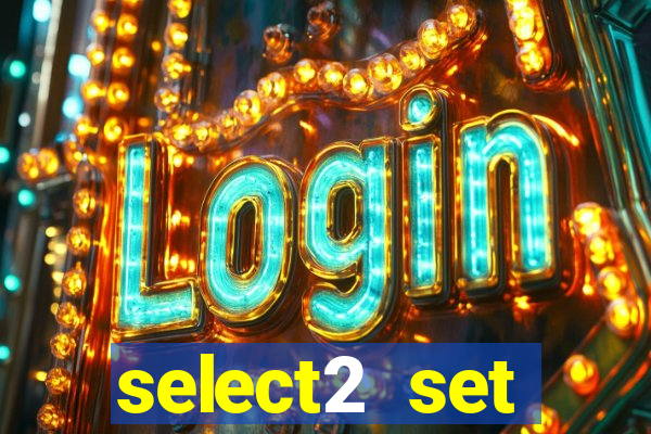 select2 set selected value jquery