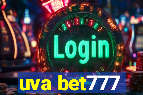 uva bet777