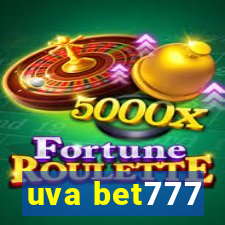 uva bet777