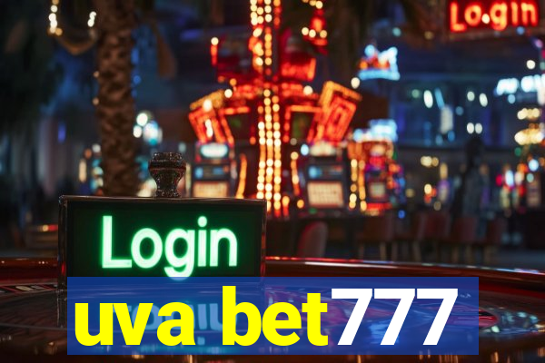 uva bet777