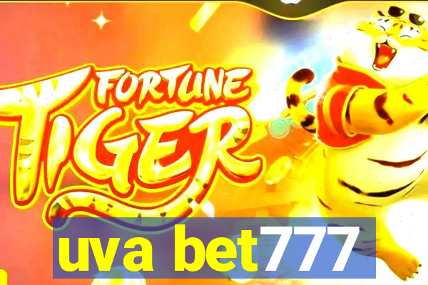 uva bet777