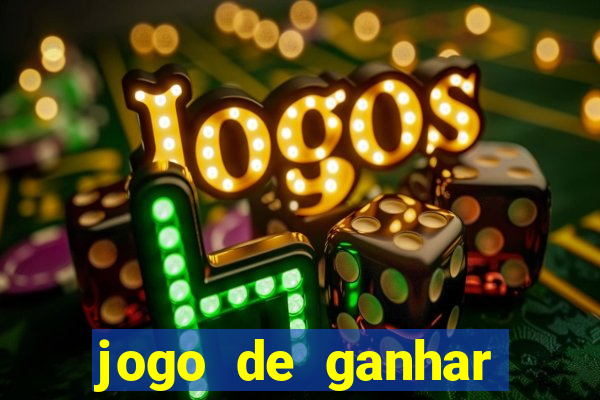 jogo de ganhar dinheiro slot