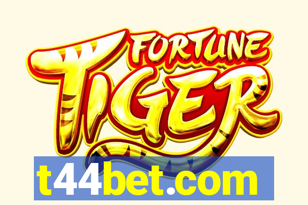 t44bet.com