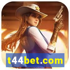 t44bet.com